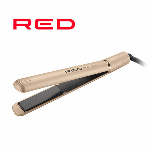 Выпрямитель для волос RED solution RCI-237 RED Solution