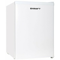 Холодильник Kraft BC(W)-75 KRAFT
