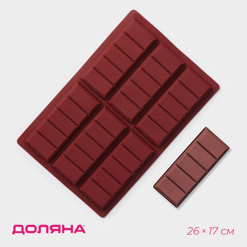 Форма для шоколада No brand