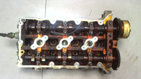 Клапан фазорегулятора Hyundai Santa Fe