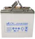 Аккумуляторная батарея leoch LPG 12-65