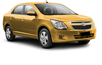 Chevrolet Cobalt II 2012+ гг