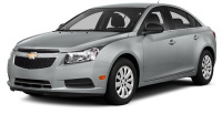 Chevrolet Cruze 2008-2016 гг