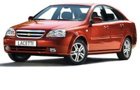 Chevrolet Lacetti 2004-2013 гг