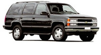 Chevrolet Tahoe I 1994-1999 гг