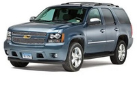 Chevrolet Tahoe III 2006-2014 гг