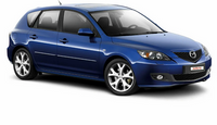 Mazda 3 I 2003-2009 гг