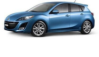 Mazda 3 II 2008-2013 гг