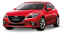 Mazda 3 III 2013-2019 гг