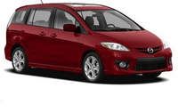 Mazda 5 I 2005-2010 гг