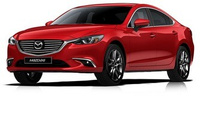 Mazda 6 III 2012+ гг