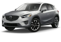 Mazda CX-5 I 2011-2017 гг