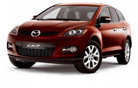 Mazda CX-7 2006-2012 гг