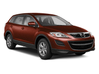 Mazda CX-9 I 2006-2016 гг