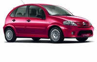 Citroen C3 I 2002-2010 гг