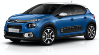 Citroen C3 III 2016+ гг