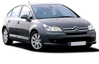 Citroen C4 I 2004-2011 гг