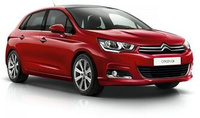 Citroen C4 II 2010-2020 гг