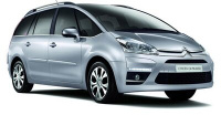 Citroen C4 Picasso I 2006-2013 гг