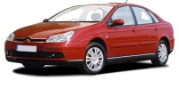 Citroen C5 I 2000-2008 гг