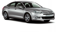 Citroen C5 II 2007-2017 гг