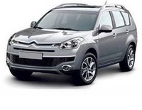 Citroen C-Crosser 2007-2013 гг