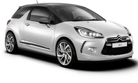 Citroen DS-3 2009-2015 гг