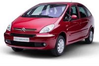 Citroen Xsara Picasso 1999-2012 гг