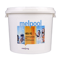 Химия для бассейна Melpool