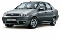 Fiat Albea 2002-2012 гг