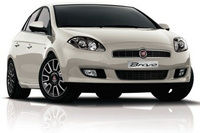 Fiat Bravo II 2007-2014 гг