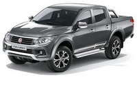 Fiat Fullback 2016-2020 гг