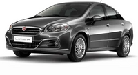 Fiat Linea 2006-2018 гг