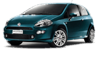 Fiat Grande Punto 2005-2018 гг