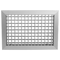 Решетки вентиляционные АДН
