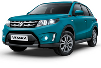 Suzuki Vitara II 2014+ гг