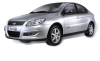 Chery M11 2010-2015 гг