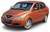 Chery QQ6 2006-2010 гг