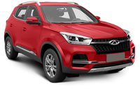 Chery Tiggo 4 2017+ гг