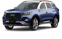 Chery Tiggo 7 Pro 2020+ гг