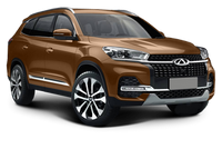 Chery Tiggo 8 2018+ гг