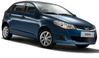 Chery A13\Bonus\Very 2009-2014 гг