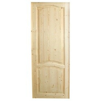 Межкомнатные деревянные двери Премиум