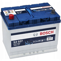 BOSCH ASIA