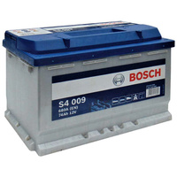 BOSCH S4