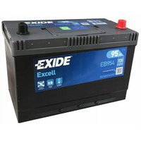 EXIDE EXCELL