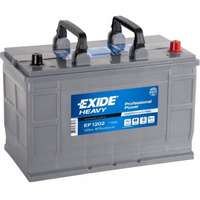 EXIDE HEAVY PROFESSIONAL POWER