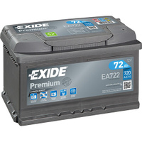 EXIDE PREMIUM