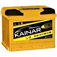 KAINAR EFB