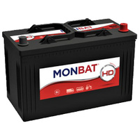 MONBAT HD